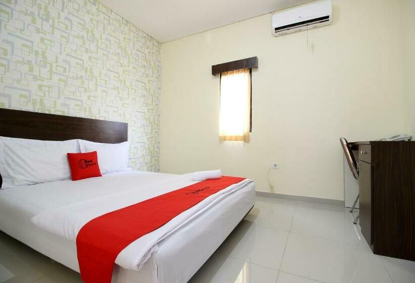 פנסיון Reddoorz @ Swakarya Kaliurang