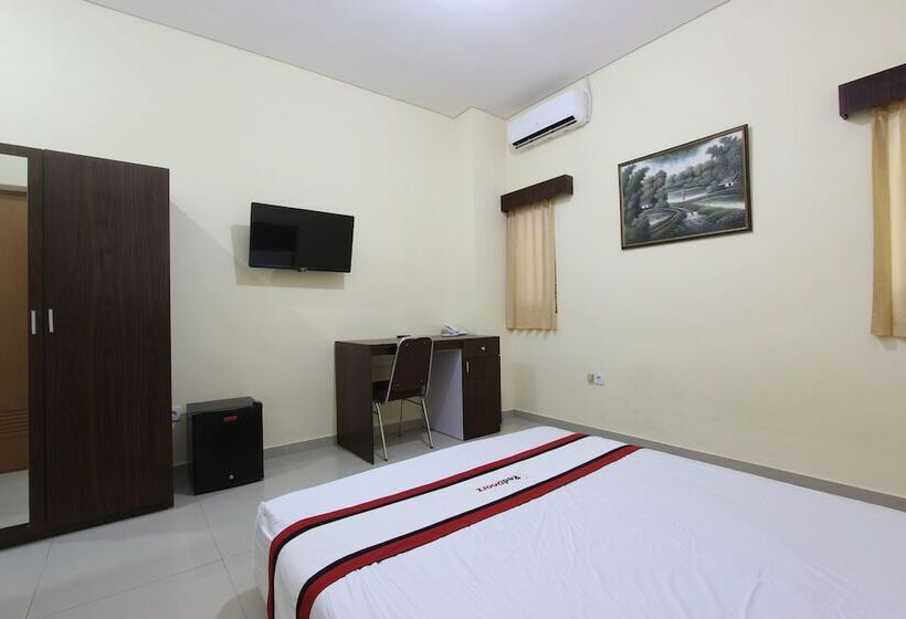 פנסיון Reddoorz @ Swakarya Kaliurang