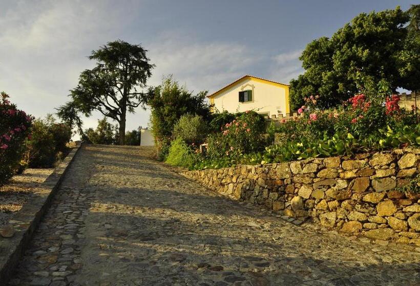 پانسیون Vila Maria