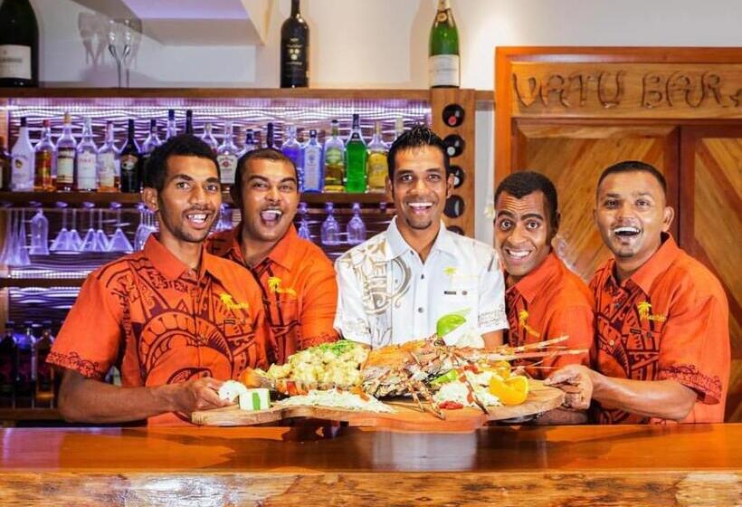 استراحتگاه Maui Palms