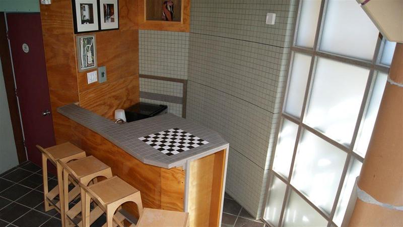 Отель A Stone Wall Inn
