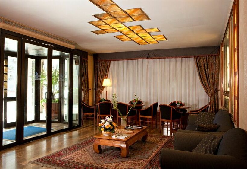 酒店 Unaway  & Residence Linea Uno Milano