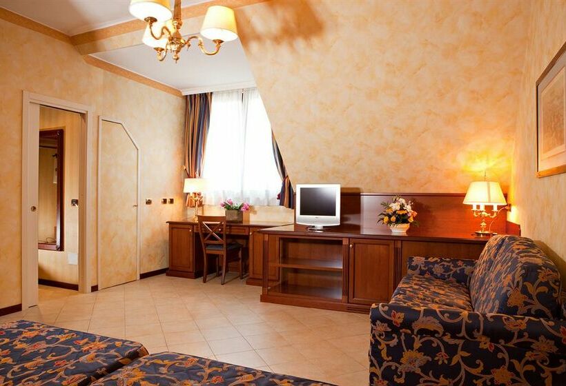 酒店 Unaway  & Residence Linea Uno Milano