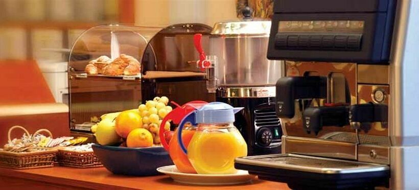 酒店 Unaway  & Residence Linea Uno Milano