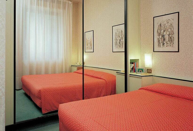 酒店 Unaway  & Residence Linea Uno Milano