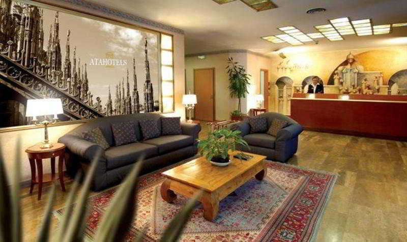 酒店 Unaway  & Residence Linea Uno Milano