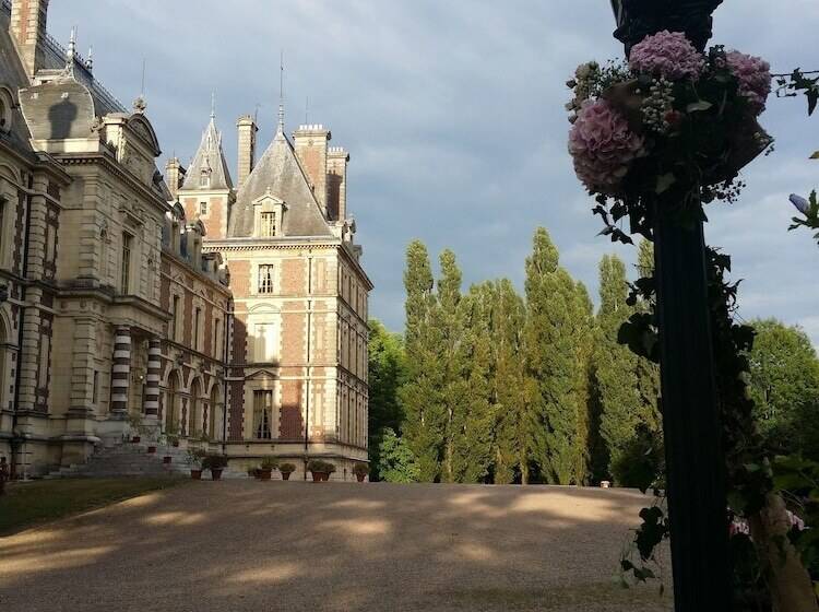 Chateau De Villersexel Chateaux Et Hotels Collection