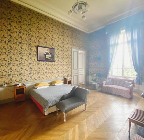 Chateau De Villersexel Chateaux Et Hotels Collection