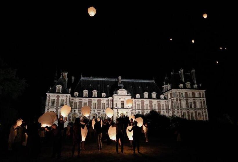 Chateau De Villersexel Chateaux Et Hotels Collection