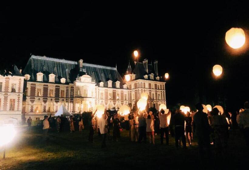 Chateau De Villersexel Chateaux Et Hotels Collection