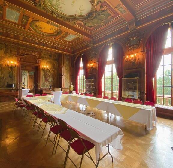 Chateau De Villersexel Chateaux Et Hotels Collection