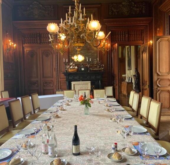 Chateau De Villersexel Chateaux Et Hotels Collection