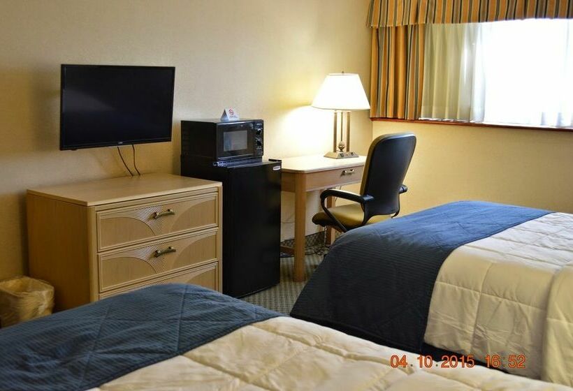 Clarion Hotel Muscatine