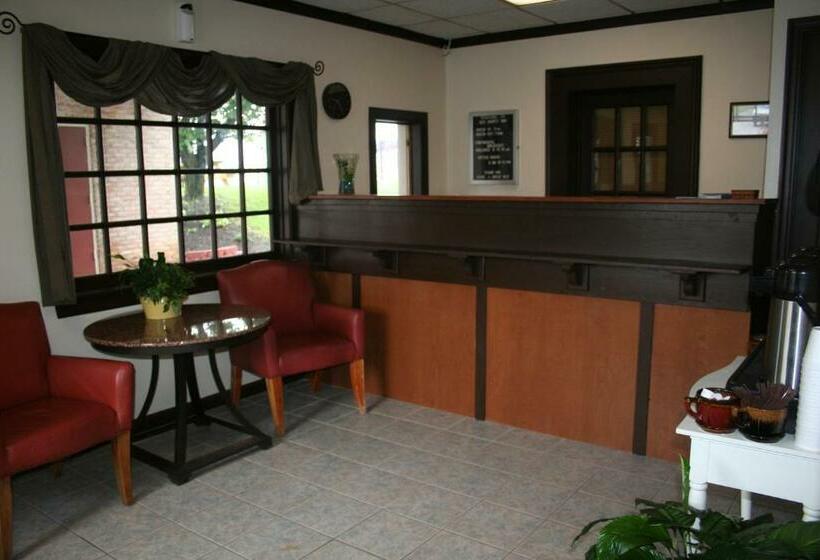 ホテル Hanover  & Banquet Center