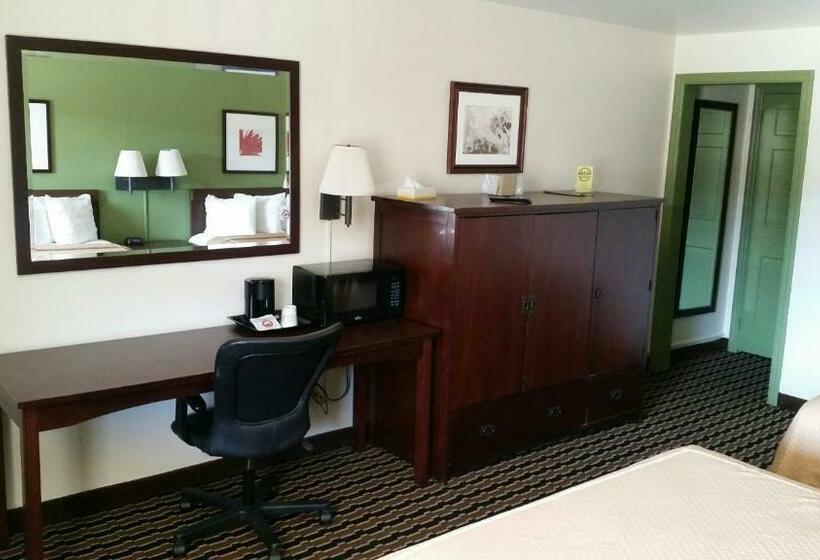ホテル Hanover  & Banquet Center