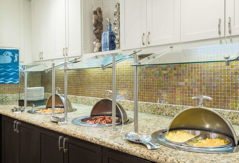Homewood Suites By Hilton Raleigh Durham Ap/research Triangle