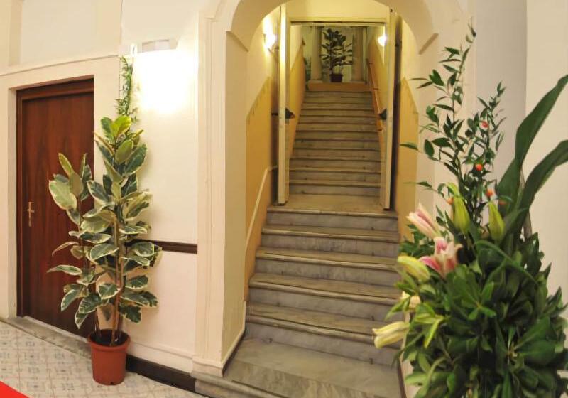 هتل Al Duomo Inn
