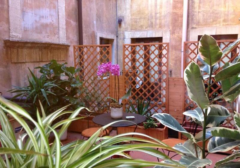 هتل Al Duomo Inn