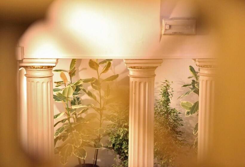 هتل Al Duomo Inn