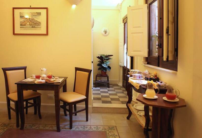 هتل Al Duomo Inn