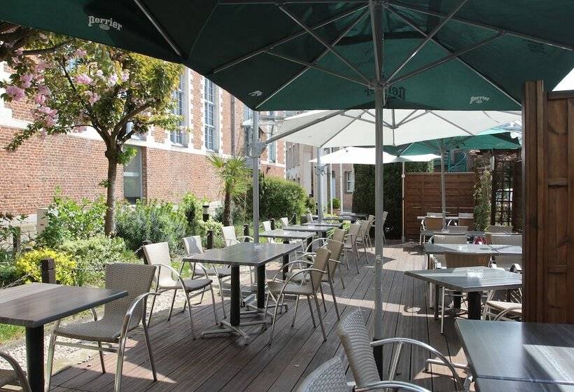 هتل Alliance Lille Couvent Des Minimes