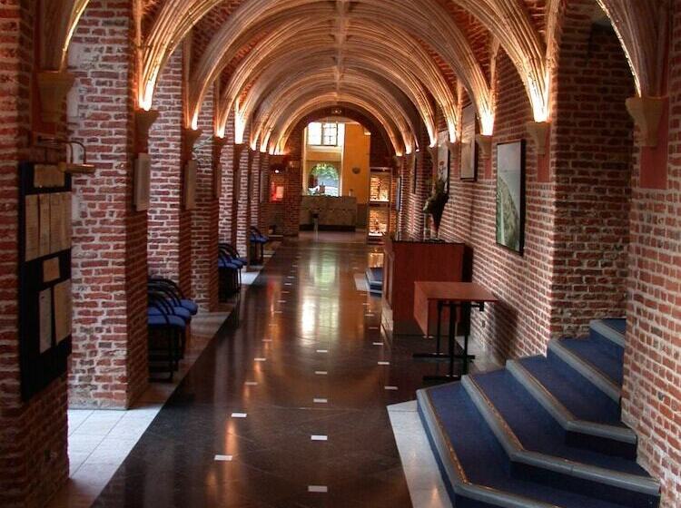 هتل Alliance Lille Couvent Des Minimes