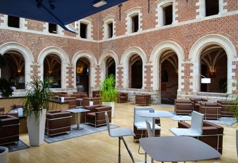 هتل Alliance Lille Couvent Des Minimes