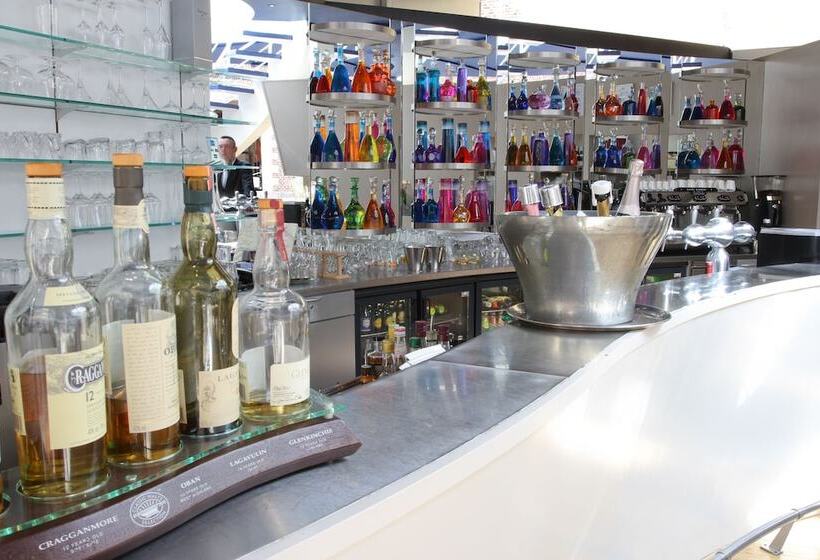 هتل Alliance Lille Couvent Des Minimes