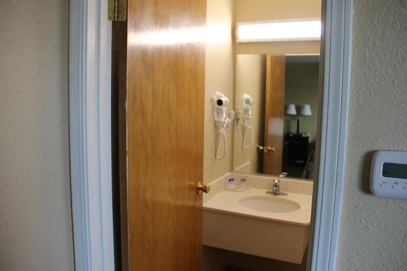 酒店 Americas Best Value Inn San Francisco/pacifica