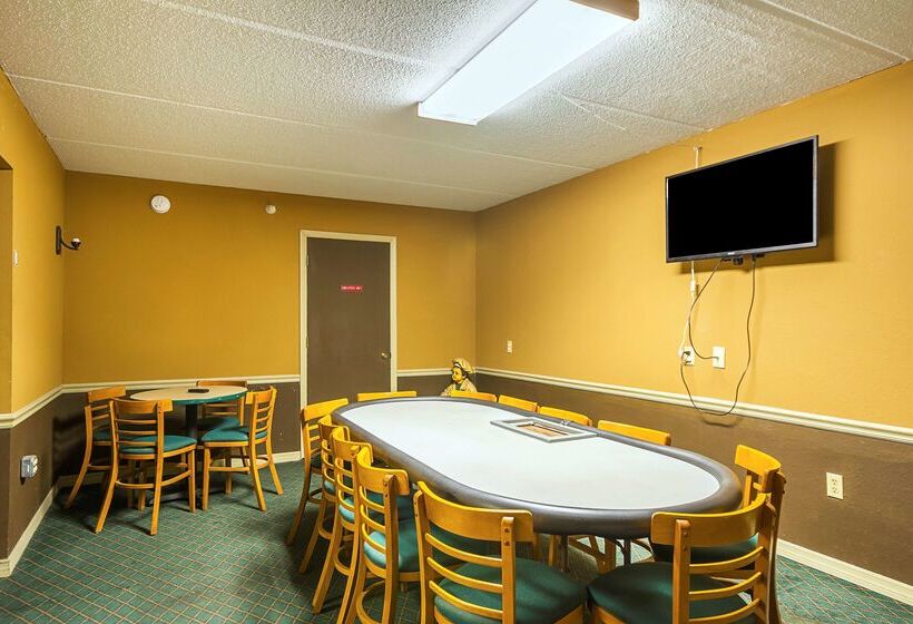 هتل Americas Best Value Inn & Suites Melbourne