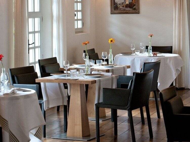 فندق Auberge Ostapé