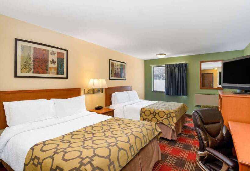 فندق Baymont By Wyndham Spearfish