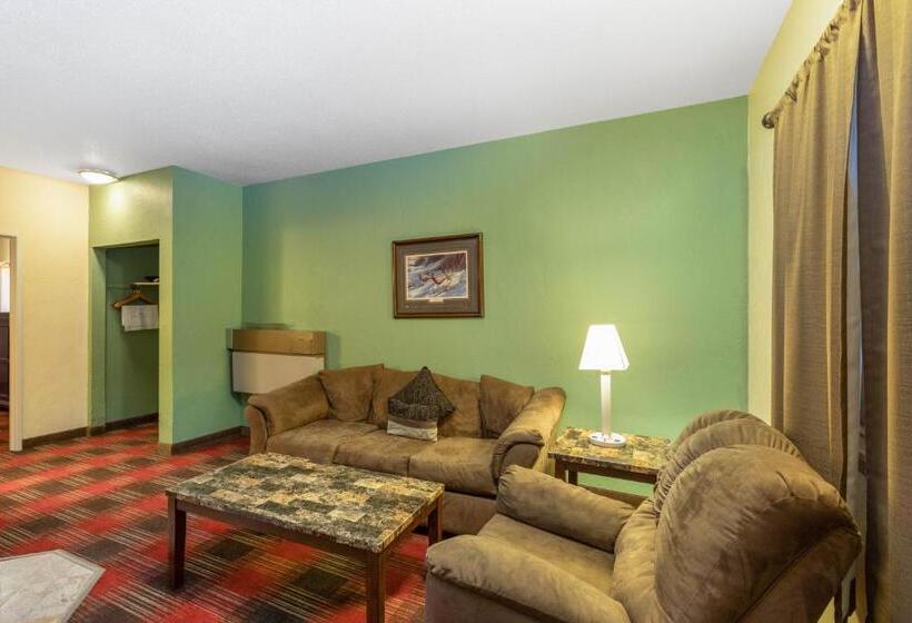 فندق Baymont By Wyndham Spearfish