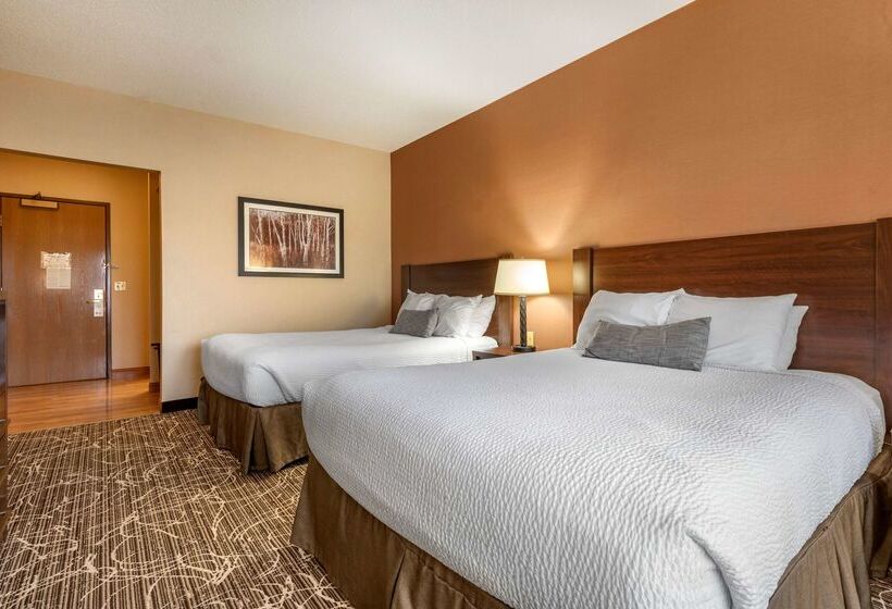 호텔 Best Western Plus Chelsea