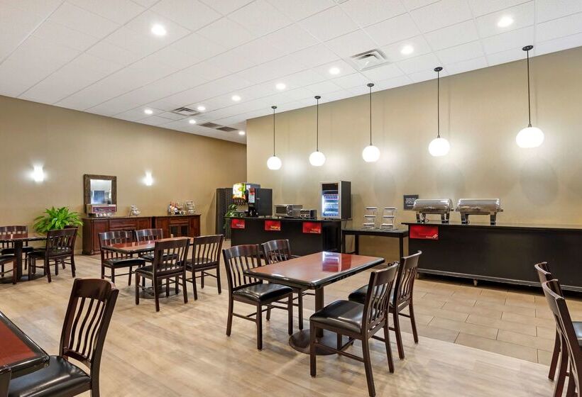 هتل Best Western Plus Madisonhuntsville