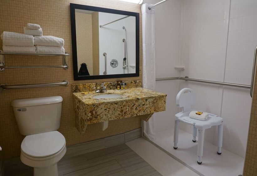 Отель Best Western Plus Morristown Conference Center