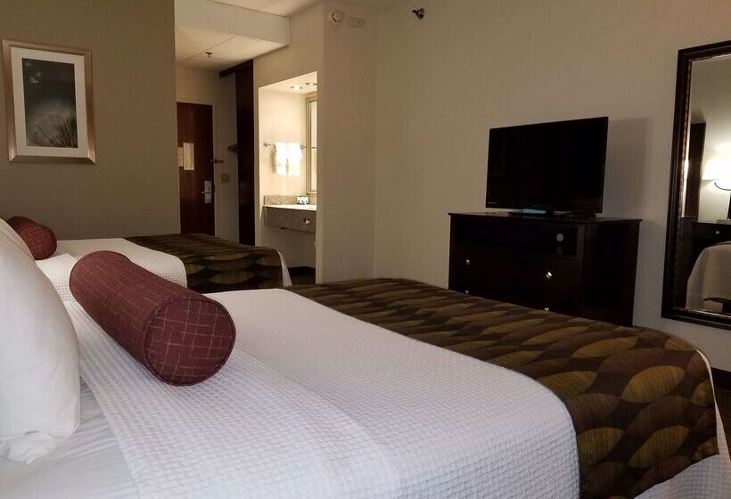 酒店 Best Western Plus O Hare International South