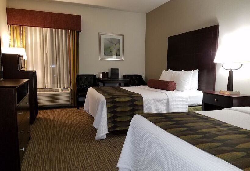 酒店 Best Western Plus O Hare International South