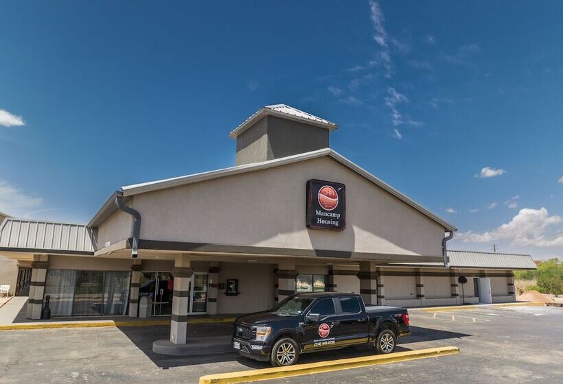 호텔 Corporate Hospitality   Big Spring