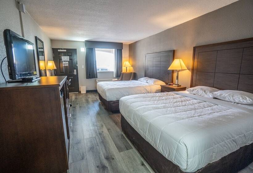 호텔 Corporate Hospitality   Big Spring