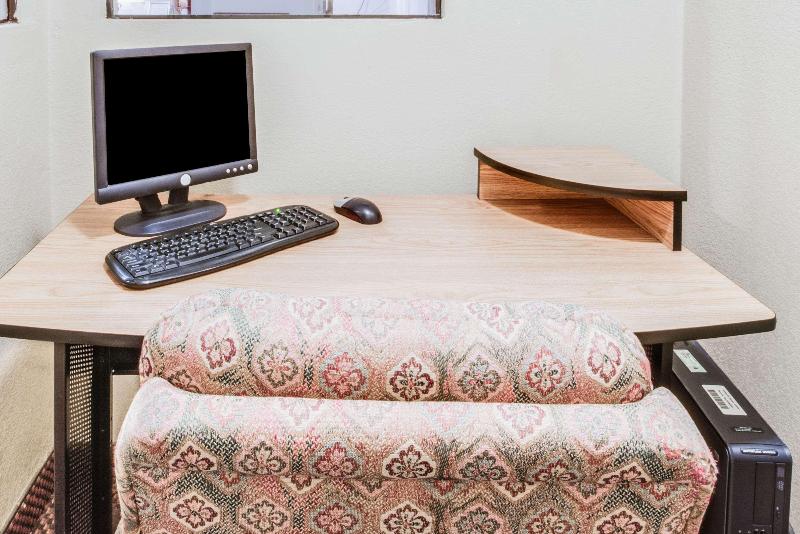 호텔 Corporate Hospitality   Big Spring