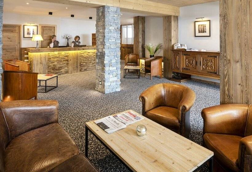 בית מלון כפרי Carlina