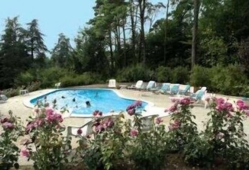 בית מלון כפרי Château De L Aubrière   Teritoria