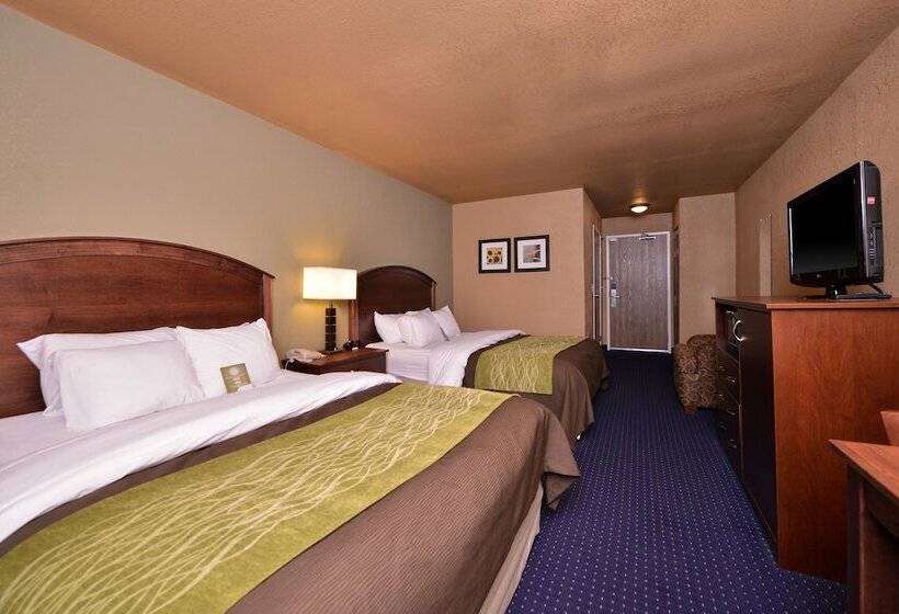 فندق Comfort Inn
