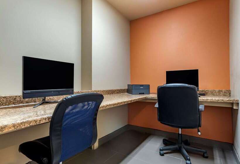 Отель Comfort Inn Amite