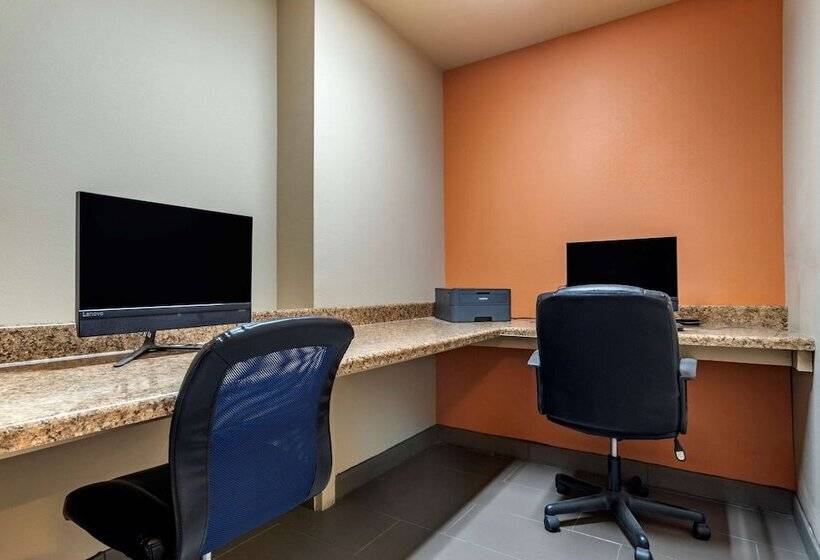 Отель Comfort Inn Amite