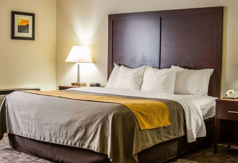 فندق Comfort Inn