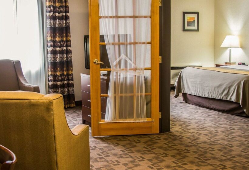 فندق Comfort Inn
