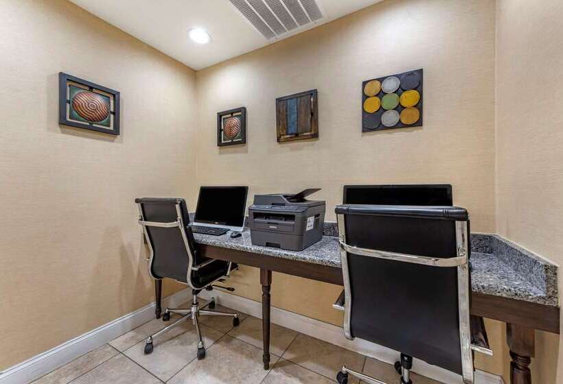 ホテル Comfort Inn Cranberry Twp