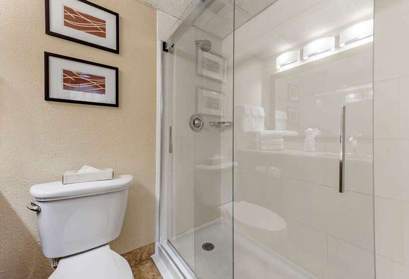 ホテル Comfort Inn Cranberry Twp